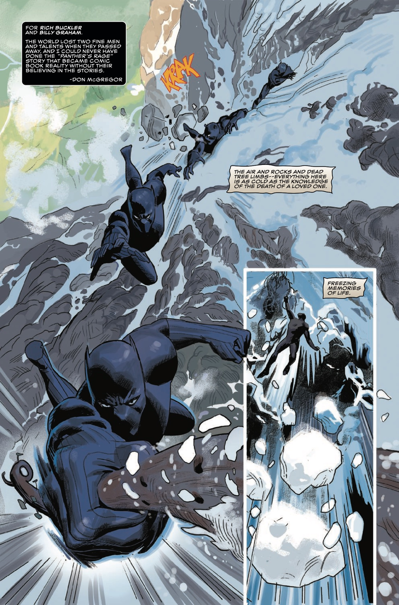 Image: Marvel Comics